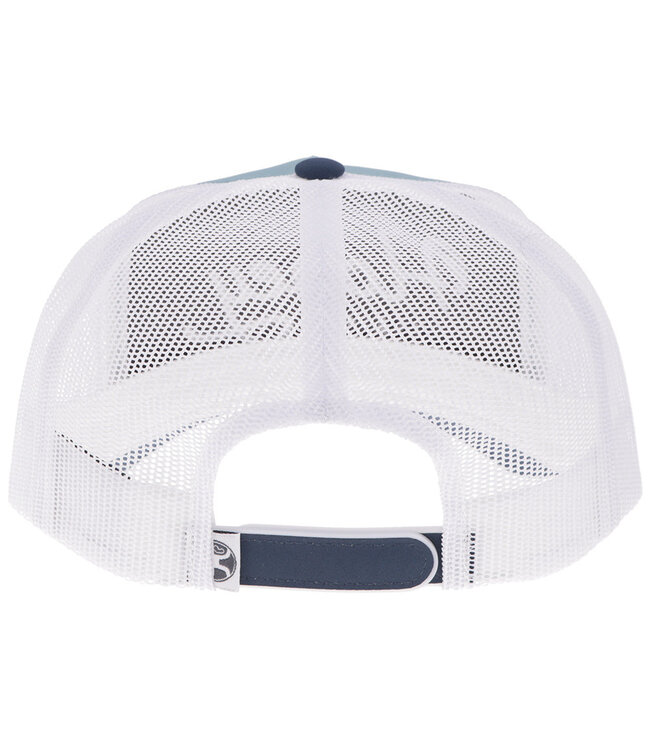 2660T-BLWH OG Light Blue