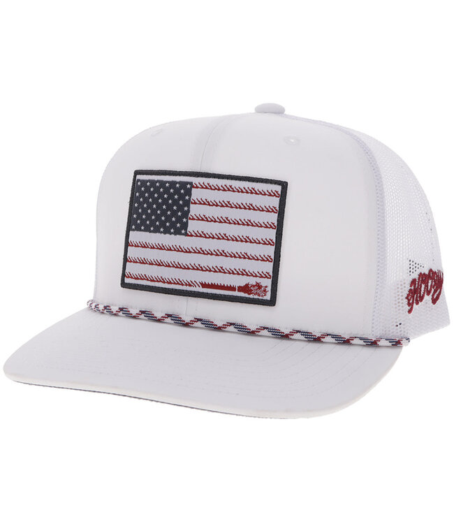 2610T-WH Liberty Roper White