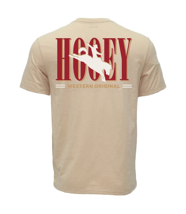 HT2672TN-Y Wild Ride Tee Youth