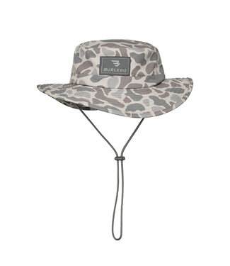 Burlebo BUCKET HAT CLASSIC DEER CAMO