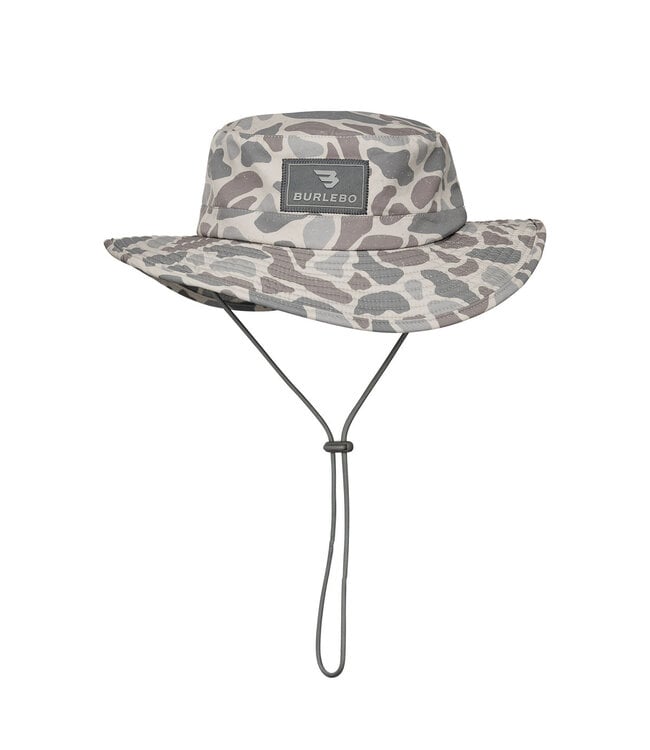 BUCKET HAT CLASSIC DEER CAMO