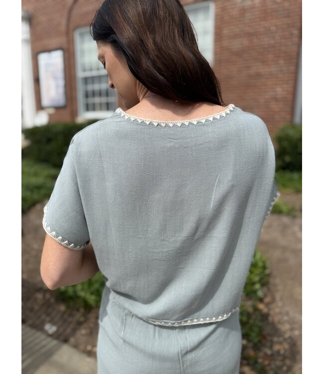 The Saga Top AT9617