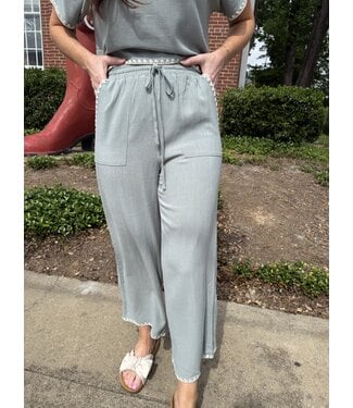 Allie Rose The Saga Pants AP9618