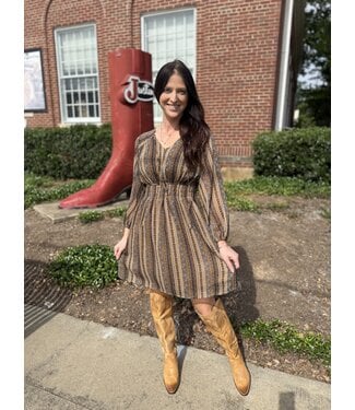 be cool Be Cool Dress 83275