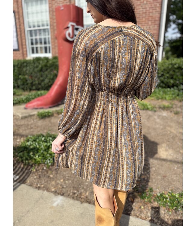Be Cool Dress 83275