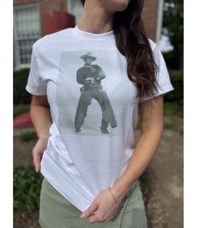 John Wayne Tee MM