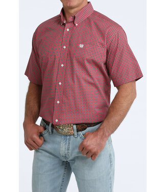 cinch MTW1111523 PNK SS Button