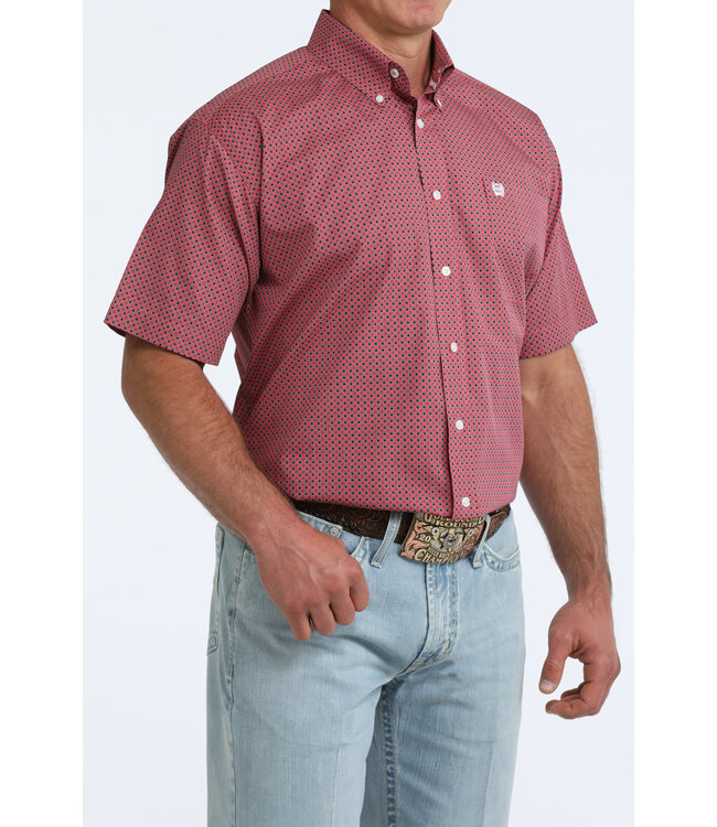 MTW1111523 PNK SS Button