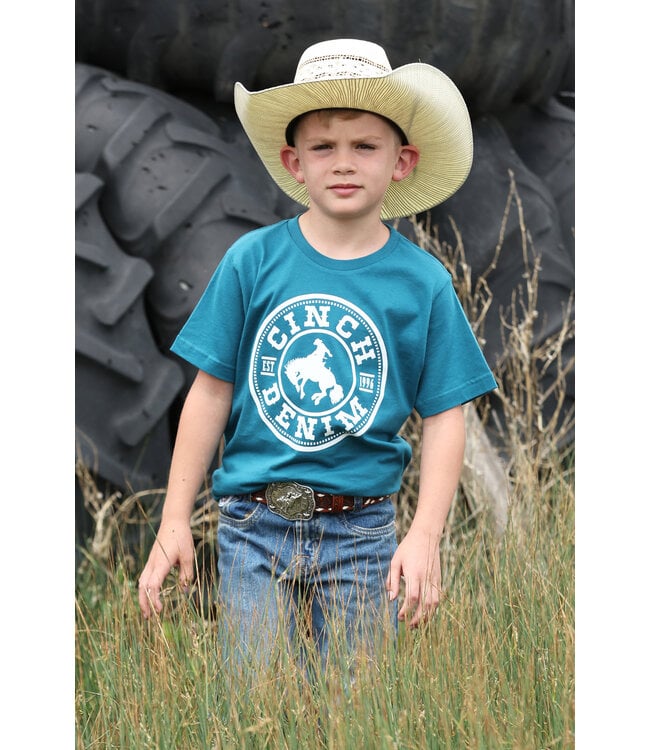 MTT7670183 Boys SS Tee