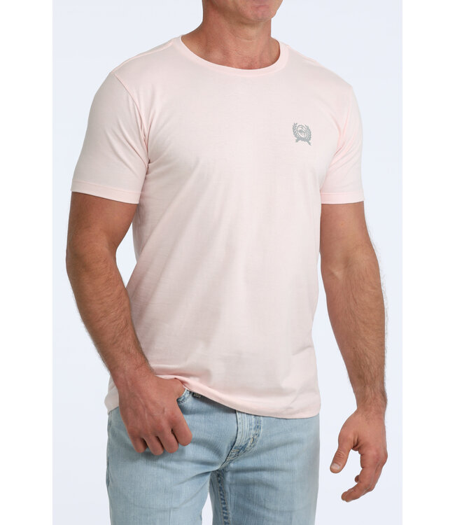 MTT1690728 PNK SS Tee