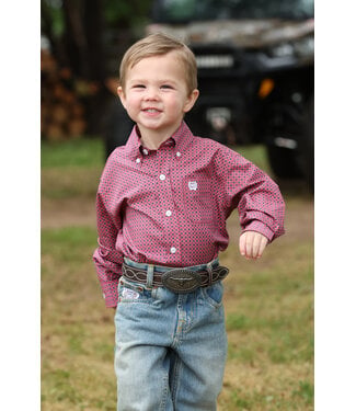 cinch MTW7062420 Infant LS
