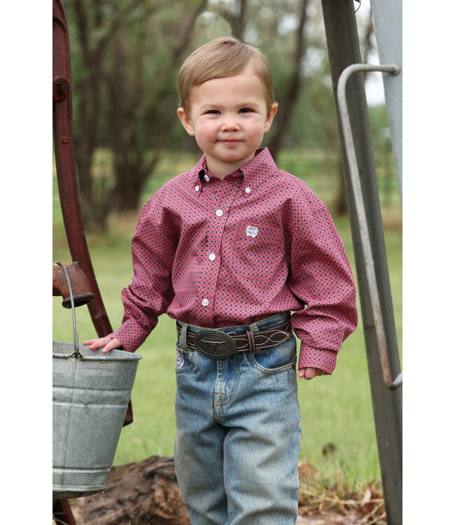MTW7061420 LS Toddler