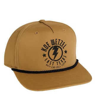 Panhandle Slim Rock & Roll Cap BU40X09330