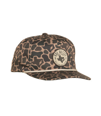 Panhandle Slim Rock & Roll Cap BU40X09329