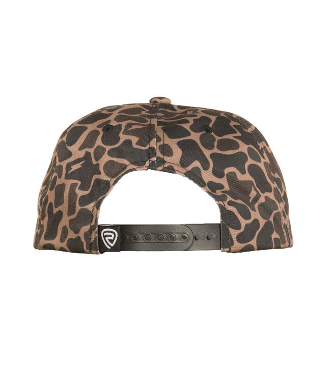 Rock & Roll Cap BU40X09329