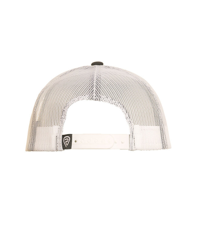 BU40X09334 R&R Cap Black