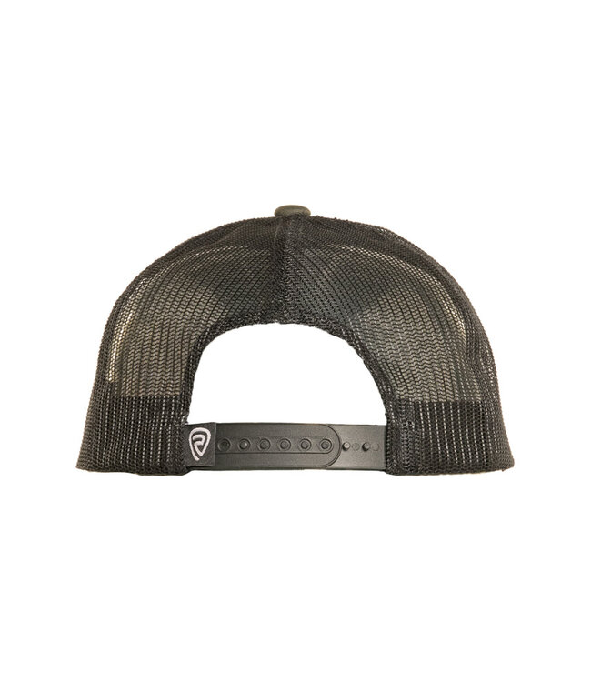 BU40X09333 R&R Cap Olive