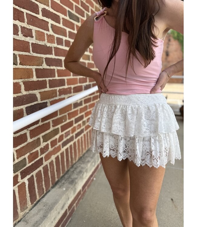 The Festival Skort WS9155
