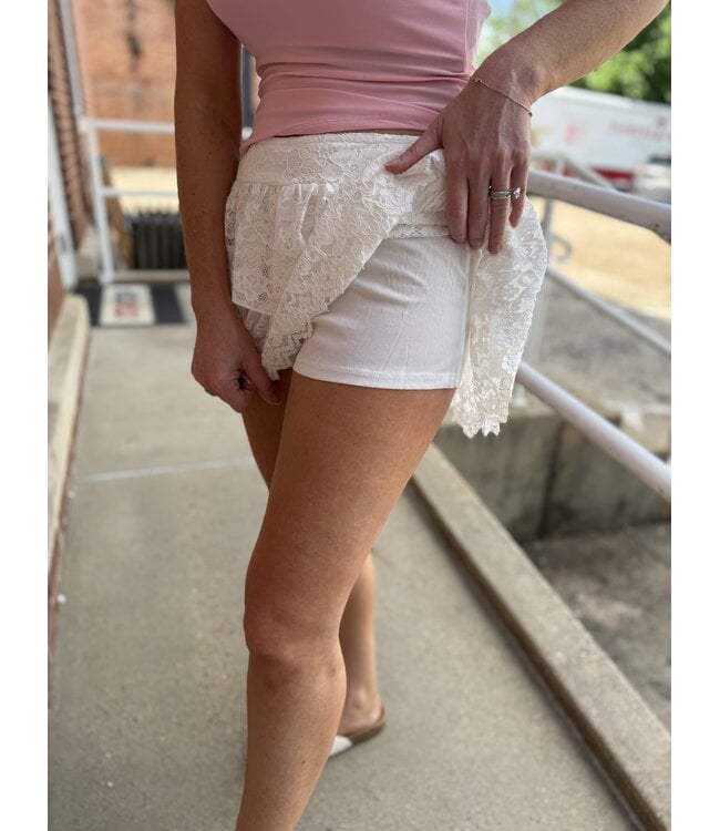 The Festival Skort WS9155