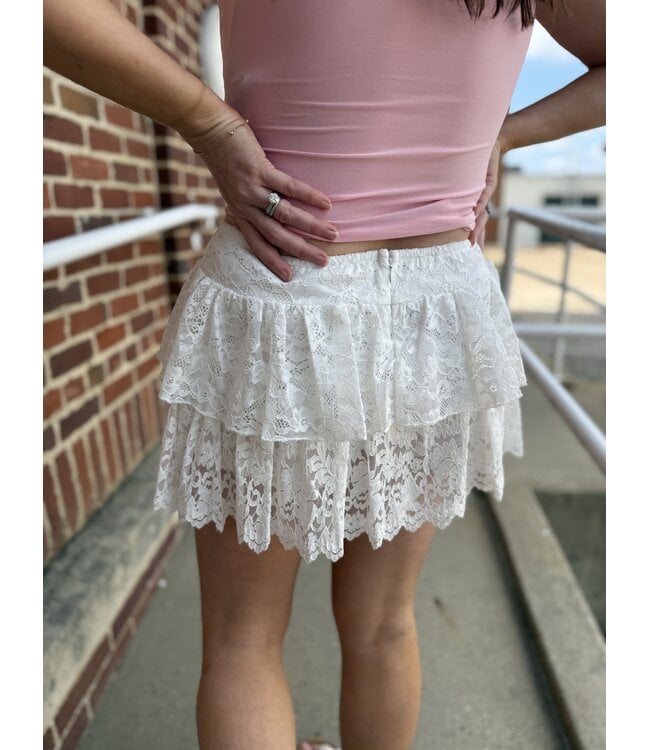 The Festival Skort WS9155