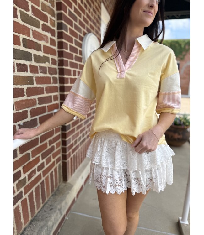 The Mellow Top NT12803