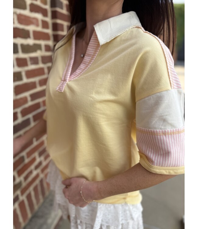 The Mellow Top NT12803