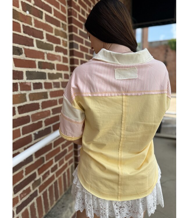 The Mellow Top NT12803