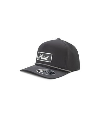 Ariat Intl A.FF110 SB RUBBERPTCHBK