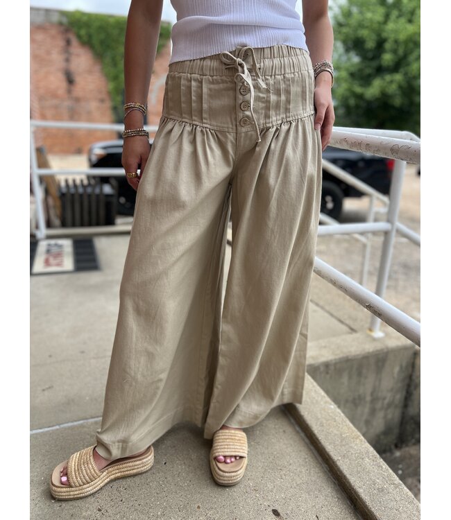 The Valerie Pants SB8034F