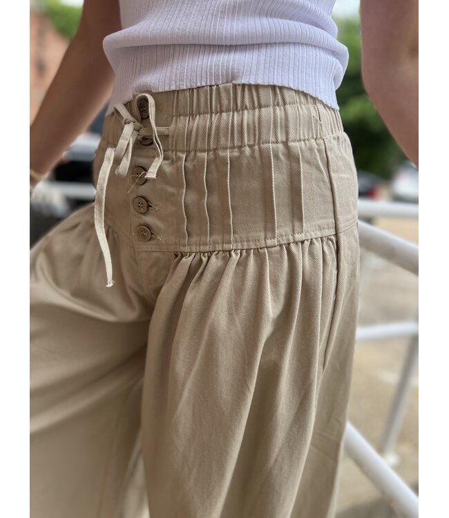 The Valerie Pants SB8034F