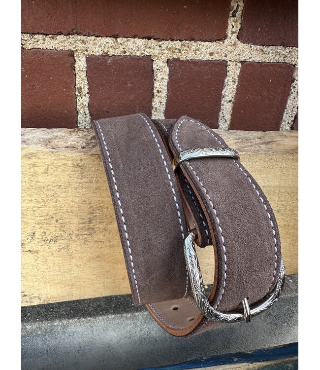 Briarwood Single Stitch Belt