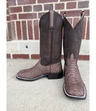 Anderson Bean Vintage Python 361627
