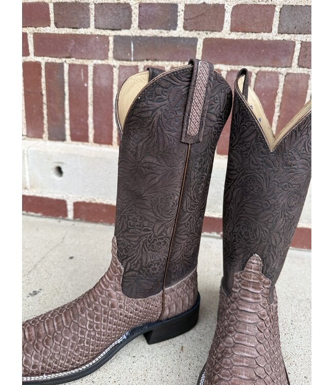 Vintage Python 361627