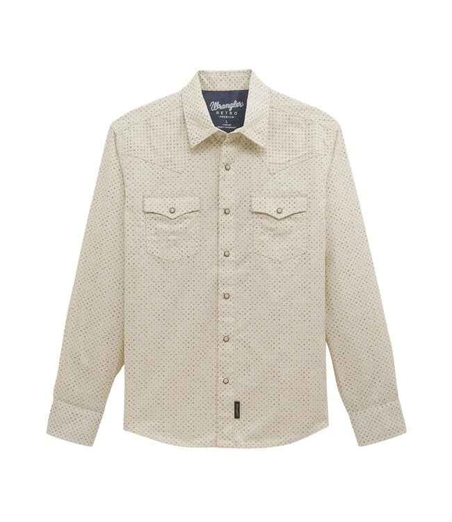 112381537 Retro LS Brown