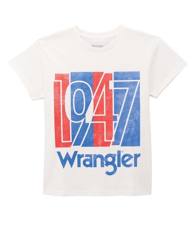 112375876 Colorblock Tee