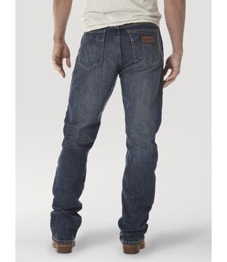 Wrangler WLT77LY Retro Slim Bootcut R2