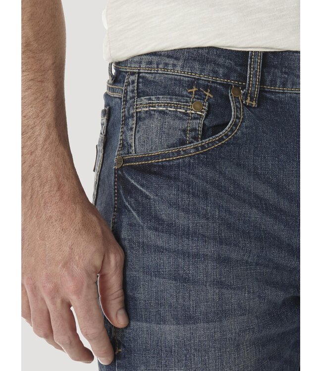 WLT77LY Retro Slim Bootcut R2