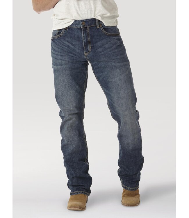 WLT77LY Retro Slim Bootcut R2