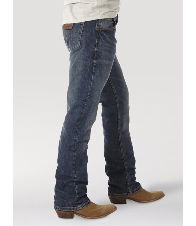 WLT77LY Retro Slim Bootcut R2