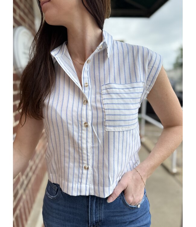 The Charlie Top A206