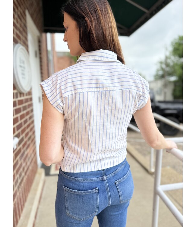 The Charlie Top A206