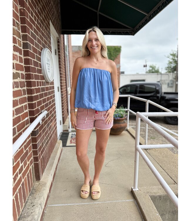 The Reese Top T9019