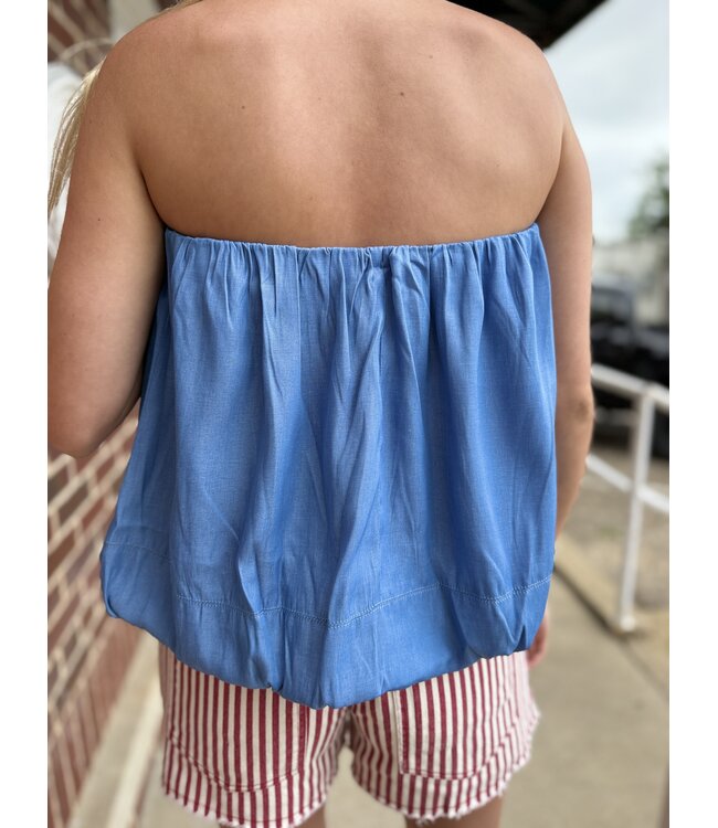 The Reese Top T9019
