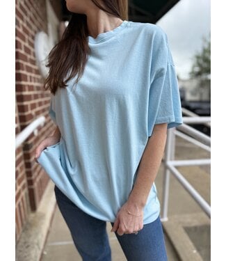 hyfve The Messina Top A031
