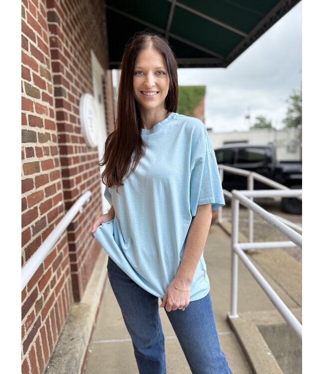 The Messina Top A031