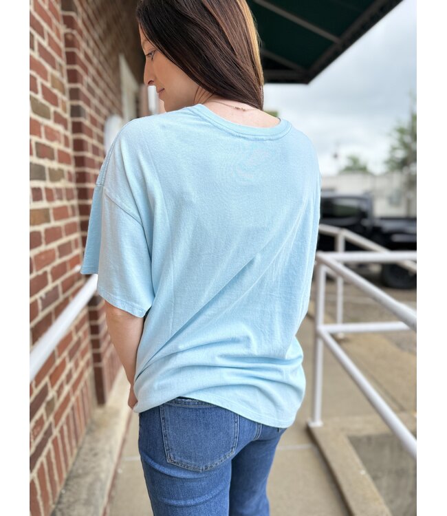 The Messina Top A031