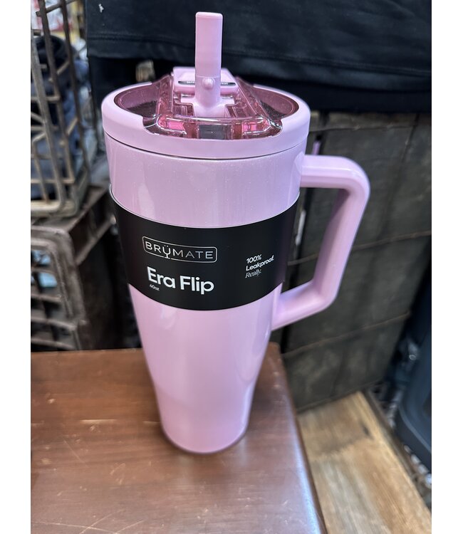 DWEF40BSH Era Flip 40oz Blush