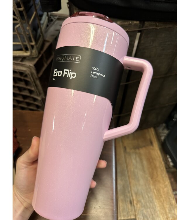 DWEF40BSH Era Flip 40oz Blush