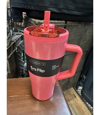 brumate DWEF30COR Era Flip 30oz Coral
