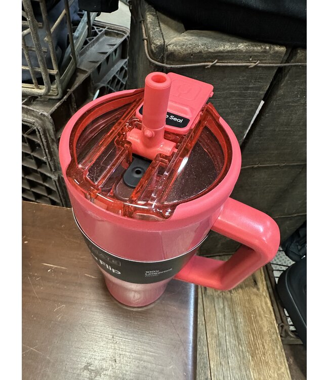 DWEF30COR Era Flip 30oz Coral